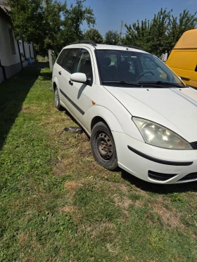 Ford Focus - 1200 € / 2347.00 лв. - 79559991 3 | Car24.bg Ford Focus - 1200 € / 2347.00 лв. - 79559991 3