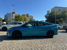 Toyota Prius Pruis plug-in hybrid | Auto.bg — изображение 4 Toyota Prius Pruis plug-in hybrid | Auto.bg — изображение 4