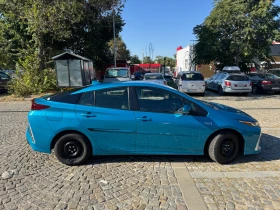 Toyota Prius Pruis plug-in hybrid | Auto.bg — изображение 3 Toyota Prius Pruis plug-in hybrid | Auto.bg — изображение 3
