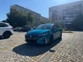 Toyota Prius Pruis plug-in hybrid | Auto.bg — изображение 2 Toyota Prius Pruis plug-in hybrid | Auto.bg — изображение 2