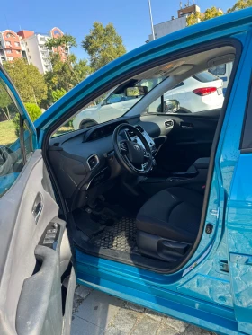Toyota Prius Pruis plug-in hybrid | Auto.bg — изображение 11 Toyota Prius Pruis plug-in hybrid | Auto.bg — изображение 11
