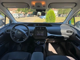 Toyota Prius Pruis plug-in hybrid | Auto.bg — изображение 7 Toyota Prius Pruis plug-in hybrid | Auto.bg — изображение 7