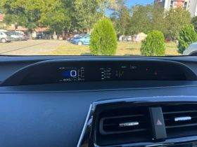 Toyota Prius Pruis plug-in hybrid | Auto.bg — изображение 13 Toyota Prius Pruis plug-in hybrid | Auto.bg — изображение 13