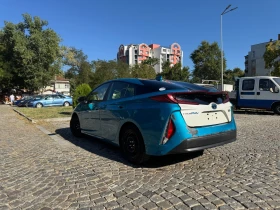 Toyota Prius Pruis plug-in hybrid | Auto.bg — изображение 6 Toyota Prius Pruis plug-in hybrid | Auto.bg — изображение 6