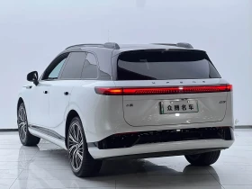Xpeng G9 Max autogeorge.com | Auto.bg — изображение 3 Xpeng G9 Max autogeorge.com | Auto.bg — изображение 3