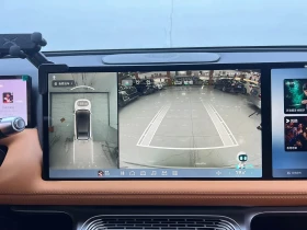 Xpeng G9 Max autogeorge.com | Auto.bg — изображение 13 Xpeng G9 Max autogeorge.com | Auto.bg — изображение 13