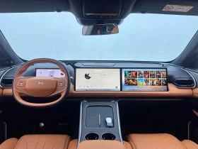 Xpeng G9 Max autogeorge.com | Auto.bg — изображение 6 Xpeng G9 Max autogeorge.com | Auto.bg — изображение 6