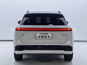 Xpeng G9 Max autogeorge.com | Auto.bg — изображение 4 Xpeng G9 Max autogeorge.com | Auto.bg — изображение 4