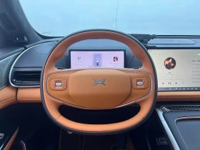 Xpeng G9 Max autogeorge.com | Auto.bg — изображение 8 Xpeng G9 Max autogeorge.com | Auto.bg — изображение 8