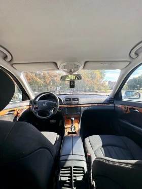 Mercedes-Benz E 320 undefined | Auto.bg — изображение 7 Mercedes-Benz E 320 undefined | Auto.bg — изображение 7