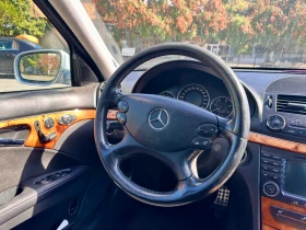 Mercedes-Benz E 320 undefined | Auto.bg — изображение 9 Mercedes-Benz E 320 undefined | Auto.bg — изображение 9