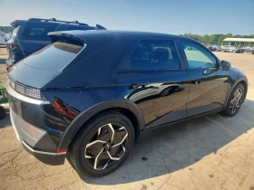 Hyundai Ioniq 5 2023 HYUNDAI IONIQ 5 SEL - 17500 € - 86352053 4 | Car24.bg Hyundai Ioniq 5 2023 HYUNDAI IONIQ 5 SEL - 17500 € - 86352053 4