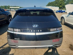 Hyundai Ioniq 5 2023 HYUNDAI IONIQ 5 SEL - 17500 € - 86352053 5 | Car24.bg Hyundai Ioniq 5 2023 HYUNDAI IONIQ 5 SEL - 17500 € - 86352053 5