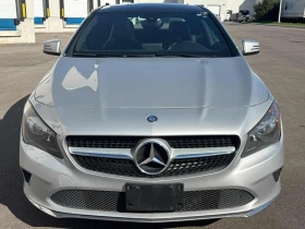 Mercedes-Benz CLA 250 CARFAX | Auto.bg — изображение 6 Mercedes-Benz CLA 250 CARFAX | Auto.bg — изображение 6
