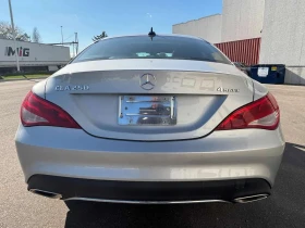 Mercedes-Benz CLA 250 CARFAX | Auto.bg — изображение 4 Mercedes-Benz CLA 250 CARFAX | Auto.bg — изображение 4