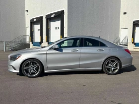 Mercedes-Benz CLA 250 CARFAX | Auto.bg — изображение 2 Mercedes-Benz CLA 250 CARFAX | Auto.bg — изображение 2