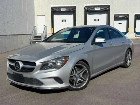 Mercedes-Benz CLA 250 CARFAX