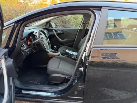 Opel Astra 1.7CDTI | Auto.bg — изображение 9 Opel Astra 1.7CDTI | Auto.bg — изображение 9