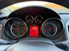 Opel Astra 1.7CDTI | Auto.bg — изображение 15 Opel Astra 1.7CDTI | Auto.bg — изображение 15