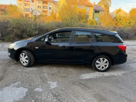 Opel Astra 1.7CDTI | Auto.bg — изображение 11 Opel Astra 1.7CDTI | Auto.bg — изображение 11