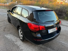Opel Astra 1.7CDTI | Auto.bg — изображение 7 Opel Astra 1.7CDTI | Auto.bg — изображение 7