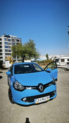 Renault Clio - 5500 € - 28504408 4 | Car24.bg Renault Clio - 5500 € - 28504408 4