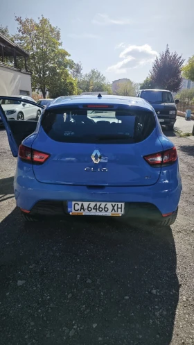 Renault Clio - 5500 € - 28504408 2 | Car24.bg Renault Clio - 5500 € - 28504408 2