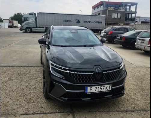 Renault Austral - 54000 лв. / 27609.76 € - 92370278 1 | Car24.bg Renault Austral - 54000 лв. / 27609.76 € - 92370278 1