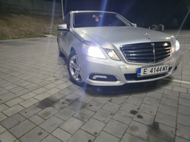 Mercedes-Benz E 250 - 7000 € / 13690.81 лв. - 86639365 1 | Car24.bg Mercedes-Benz E 250 - 7000 € / 13690.81 лв. - 86639365 1