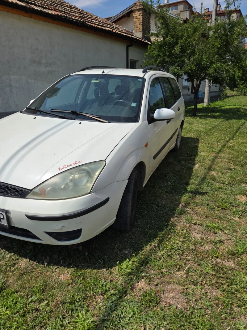 Ford Focus - 1200 € / 2347.00 лв. - 79559991 1 | Car24.bg Ford Focus - 1200 € / 2347.00 лв. - 79559991 1