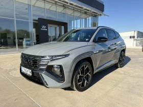 Hyundai Tucson Tucson NX4 FL Premium N Line 1.6 T-GDI 7DCT/4 MHEV - Car24.bg Hyundai Tucson Tucson NX4 FL Premium N Line 1.6 T-GDI 7DCT/4 MHEV