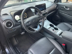 Hyundai Kona PRIME* SOH100%* 64KW* ГАРАНЦИЯ - 42900 лв. / 21934.42 € - 71350089 10 | Car24.bg Hyundai Kona PRIME* SOH100%* 64KW* ГАРАНЦИЯ - 42900 лв. / 21934.42 € - 71350089 10