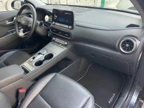 Hyundai Kona PRIME* SOH100%* 64KW* ГАРАНЦИЯ - 42900 лв. / 21934.42 € - 71350089 11 | Car24.bg Hyundai Kona PRIME* SOH100%* 64KW* ГАРАНЦИЯ - 42900 лв. / 21934.42 € - 71350089 11