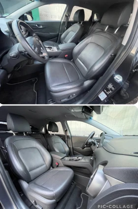 Hyundai Kona PRIME* SOH100%* 64KW* ГАРАНЦИЯ - 42900 лв. / 21934.42 € - 71350089 14 | Car24.bg Hyundai Kona PRIME* SOH100%* 64KW* ГАРАНЦИЯ - 42900 лв. / 21934.42 € - 71350089 14