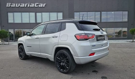 Jeep Compass T4 4xe PLUG-IN HYBRID Automatik S* 241PS* Euro6d - 56000 лв. / 28632.35 € - 55247109 5 | Car24.bg Jeep Compass T4 4xe PLUG-IN HYBRID Automatik S* 241PS* Euro6d - 56000 лв. / 28632.35 € - 55247109 5