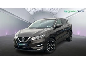Nissan Qashqai DIG-T N-Connecta , Месечна вноска от 255 - Car24.bg Nissan Qashqai DIG-T N-Connecta , Месечна вноска от 255