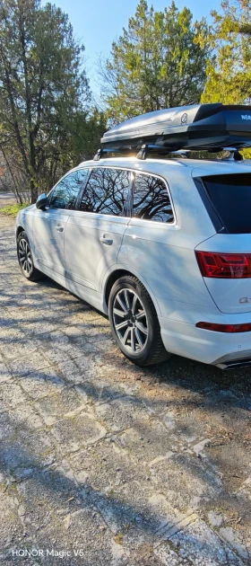 Audi Q7 - 21222 € / 41506.62 лв. - 76797318 5 | Car24.bg Audi Q7 - 21222 € / 41506.62 лв. - 76797318 5