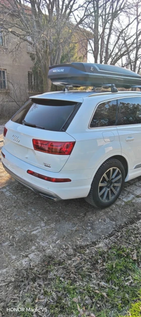 Audi Q7 - 21222 € / 41506.62 лв. - 76797318 2 | Car24.bg Audi Q7 - 21222 € / 41506.62 лв. - 76797318 2