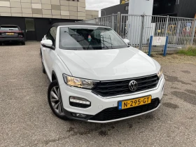 Снимка VW T-Roc