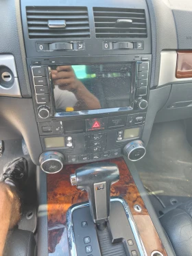 VW Touareg undefined | Auto.bg — изображение 6 VW Touareg undefined | Auto.bg — изображение 6