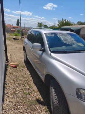 VW Touareg undefined | Auto.bg — изображение 2 VW Touareg undefined | Auto.bg — изображение 2