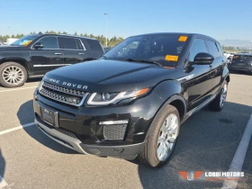 Land Rover Range Rover Evoque - Car24.bg Land Rover Range Rover Evoque