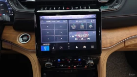 Jeep Cherokee SUMMIT* RESERVE* 3.6* DISTRONIC* ОБДУХ* МАСАЖИ* 36 | Auto.bg — изображение 13 Jeep Cherokee SUMMIT* RESERVE* 3.6* DISTRONIC* ОБДУХ* МАСАЖИ* 36 | Auto.bg — изображение 13