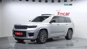 Jeep Cherokee SUMMIT* RESERVE* 3.6* DISTRONIC* ОБДУХ* МАСАЖИ* 36