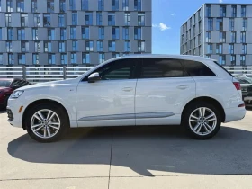 Audi Q7 Дигитално табло/Обдухване/Лизинг | Auto.bg — изображение 8 Audi Q7 Дигитално табло/Обдухване/Лизинг | Auto.bg — изображение 8