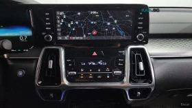 Kia Sorento 4WD NOBLESSE / 360 /LEATHER | Auto.bg — изображение 12 Kia Sorento 4WD NOBLESSE / 360 /LEATHER | Auto.bg — изображение 12