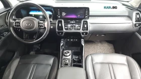 Kia Sorento 4WD NOBLESSE / 360 /LEATHER | Auto.bg — изображение 7 Kia Sorento 4WD NOBLESSE / 360 /LEATHER | Auto.bg — изображение 7