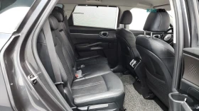 Kia Sorento 4WD NOBLESSE / 360 /LEATHER | Auto.bg — изображение 8 Kia Sorento 4WD NOBLESSE / 360 /LEATHER | Auto.bg — изображение 8