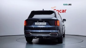 Kia Sorento 4WD NOBLESSE / 360 /LEATHER | Auto.bg — изображение 4 Kia Sorento 4WD NOBLESSE / 360 /LEATHER | Auto.bg — изображение 4