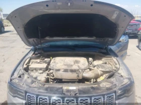 Jeep Grand cherokee LIMITED* 4X2* ДИСТРОНИК* ПОДГРЯВАНЕ* КОЖА* - 15700 € - 79152904 13 | Car24.bg Jeep Grand cherokee LIMITED* 4X2* ДИСТРОНИК* ПОДГРЯВАНЕ* КОЖА* - 15700 € - 79152904 13